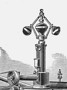 تاریخچه مهندسی کنترل